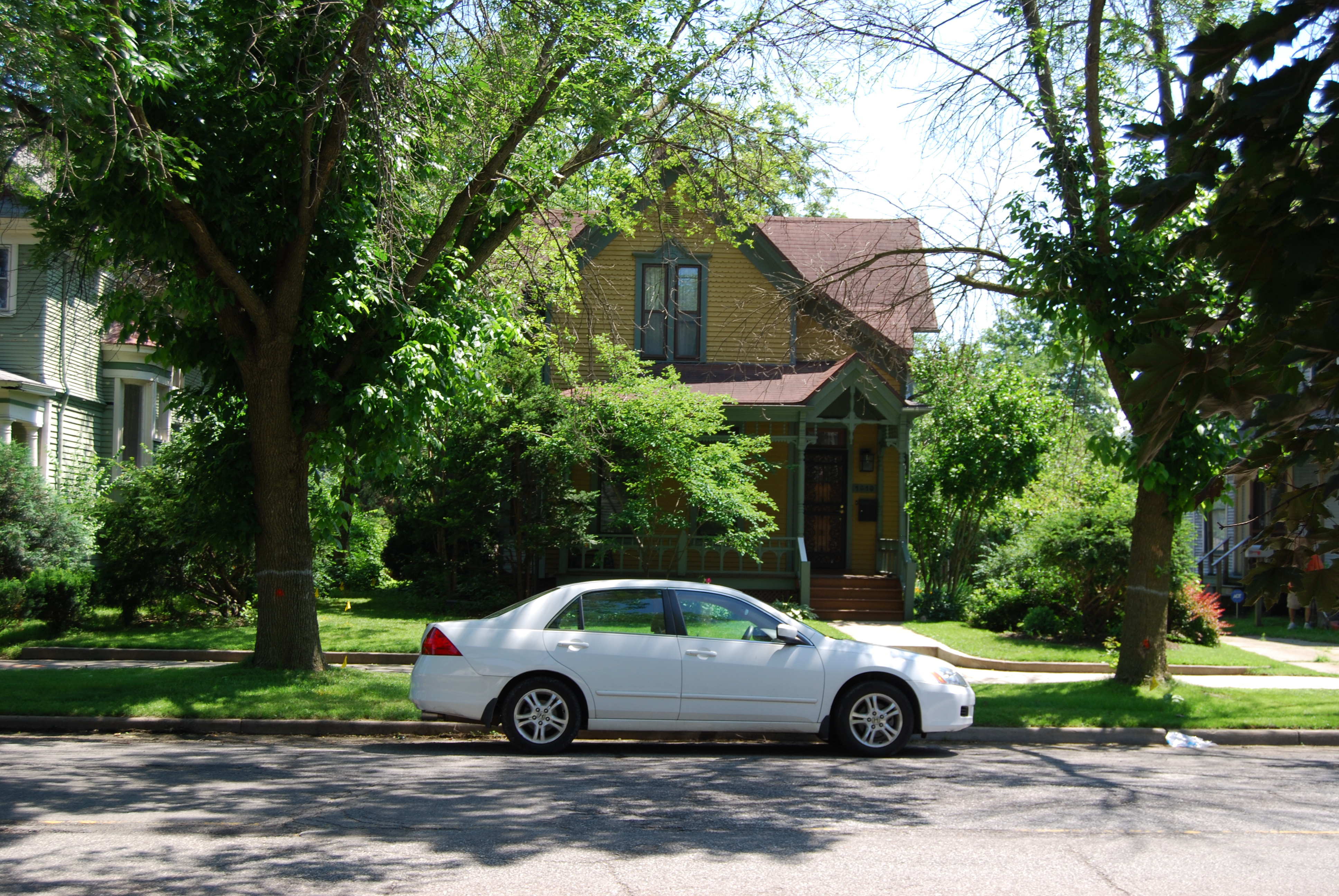 1010 West Washington